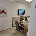 Apartamento S + A Posedarje