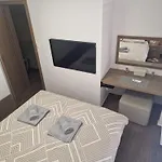 Apartamento S + A *