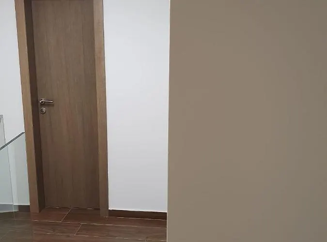 S + A Apartmán Posedarje