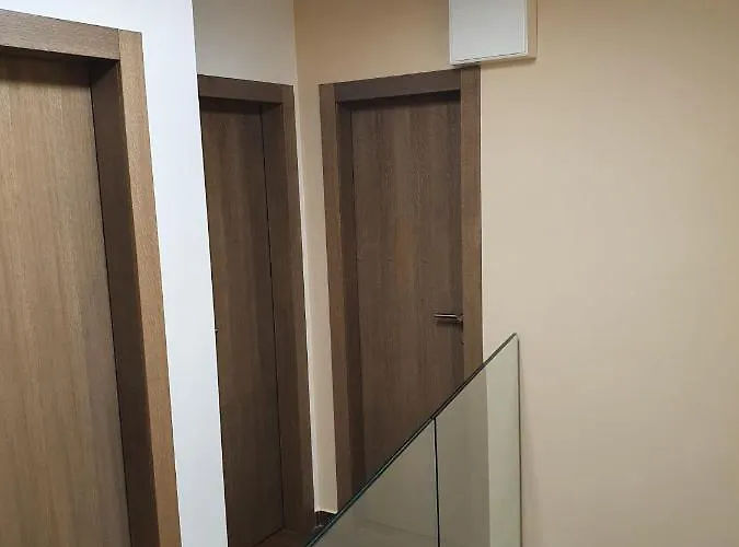 S + A Апартаменты