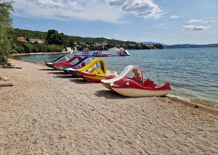 Апартаменты S + A *