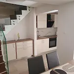 S + A Apartmán *