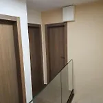 S + A Apartmán