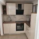 S + A Apartmán Posedarje