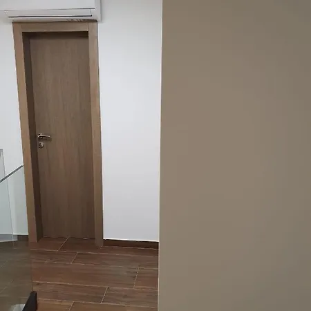 S + A Apartament Posedarje