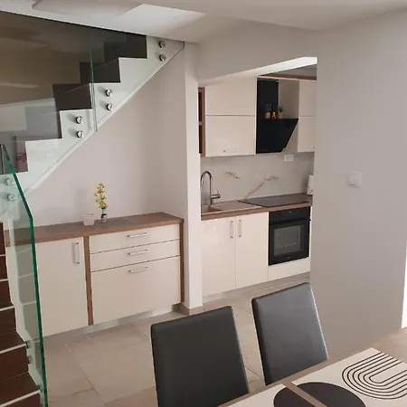 S + A Apartment *