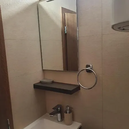 S + A Apartment