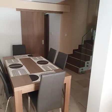 S + A Apartment