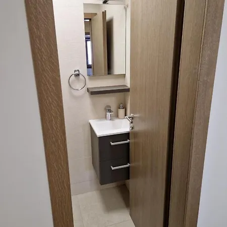 S + A Apartament *
