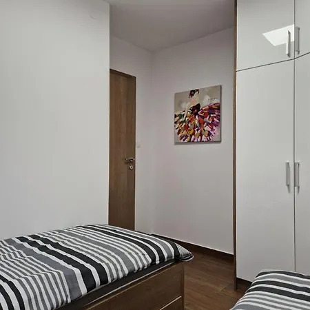 S + A Posedarje