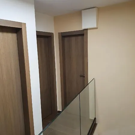 S + A Apartment