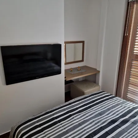 Apartment S + A