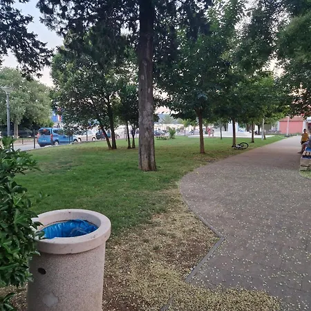 S + A Posedarje