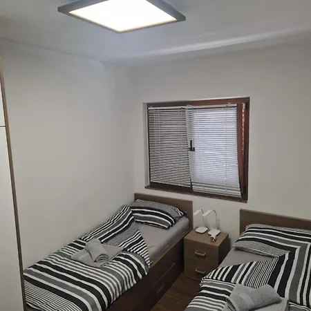 S + A Apartment *