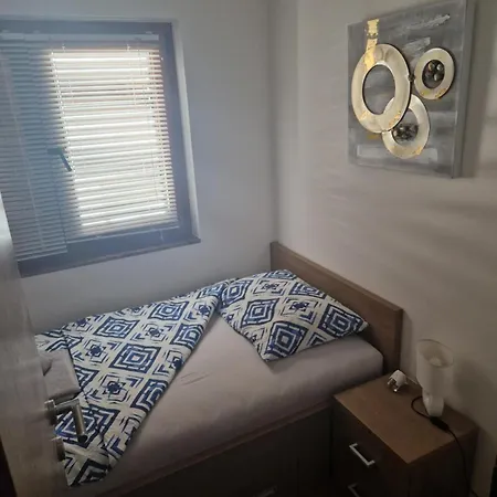 S + A Appartement