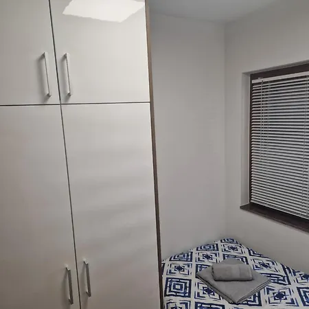 S + A Appartement Posedarje