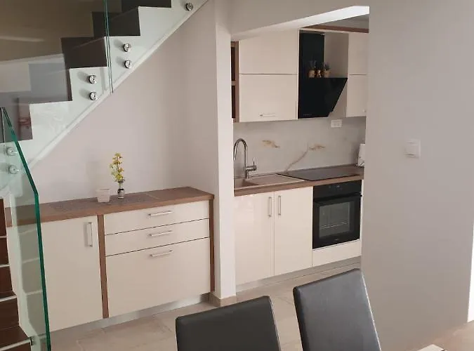 S + A Apartment *