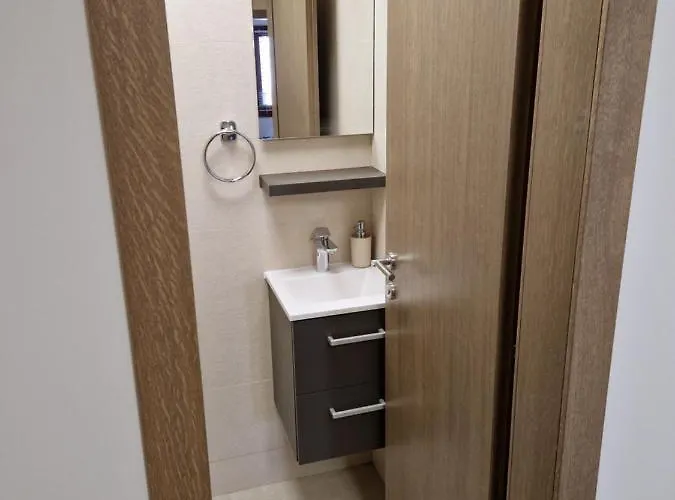 S + A Apartment *