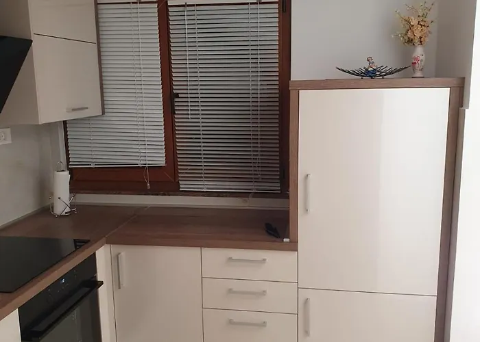 S + A Posedarje