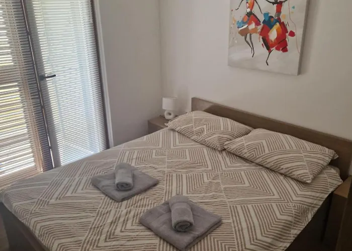 Apartment S + A