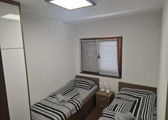 S + A Apartment *