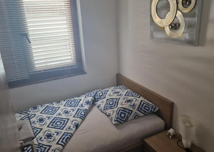 S + A Apartment
