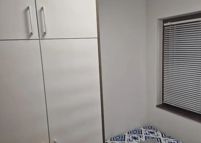 S + A Apartament Posedarje